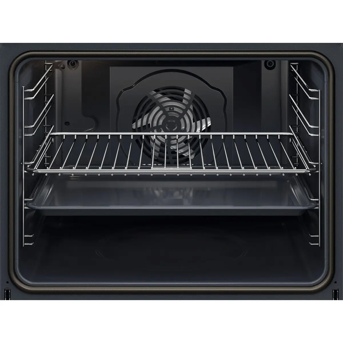 AEG Series 5000 OU5PB40SM iebūvējamā cepeškrāsns Photo 8