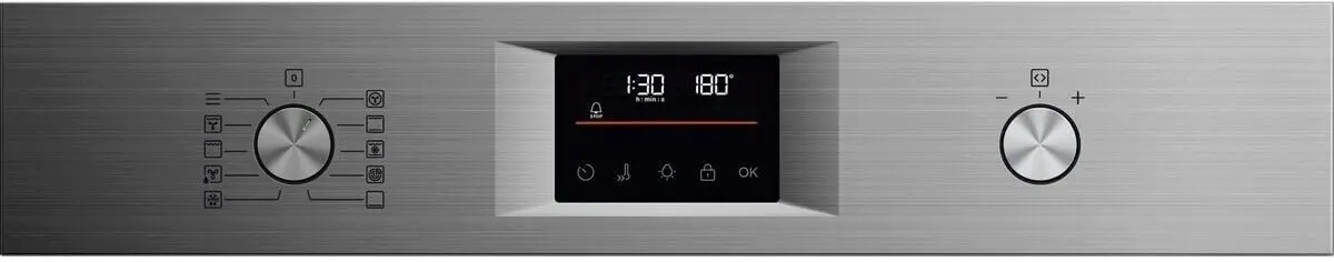 Духовой шкаф AEG Series 5000 OU5PB40SM Photo 2