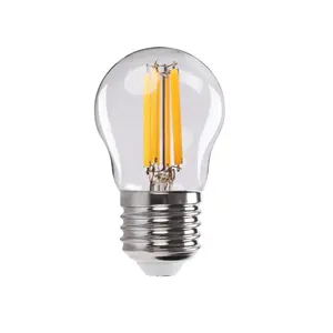 LED spuldze Kanlux 35275, 6 W, E27, 806 lm, 4000 K (neitrāla balta)