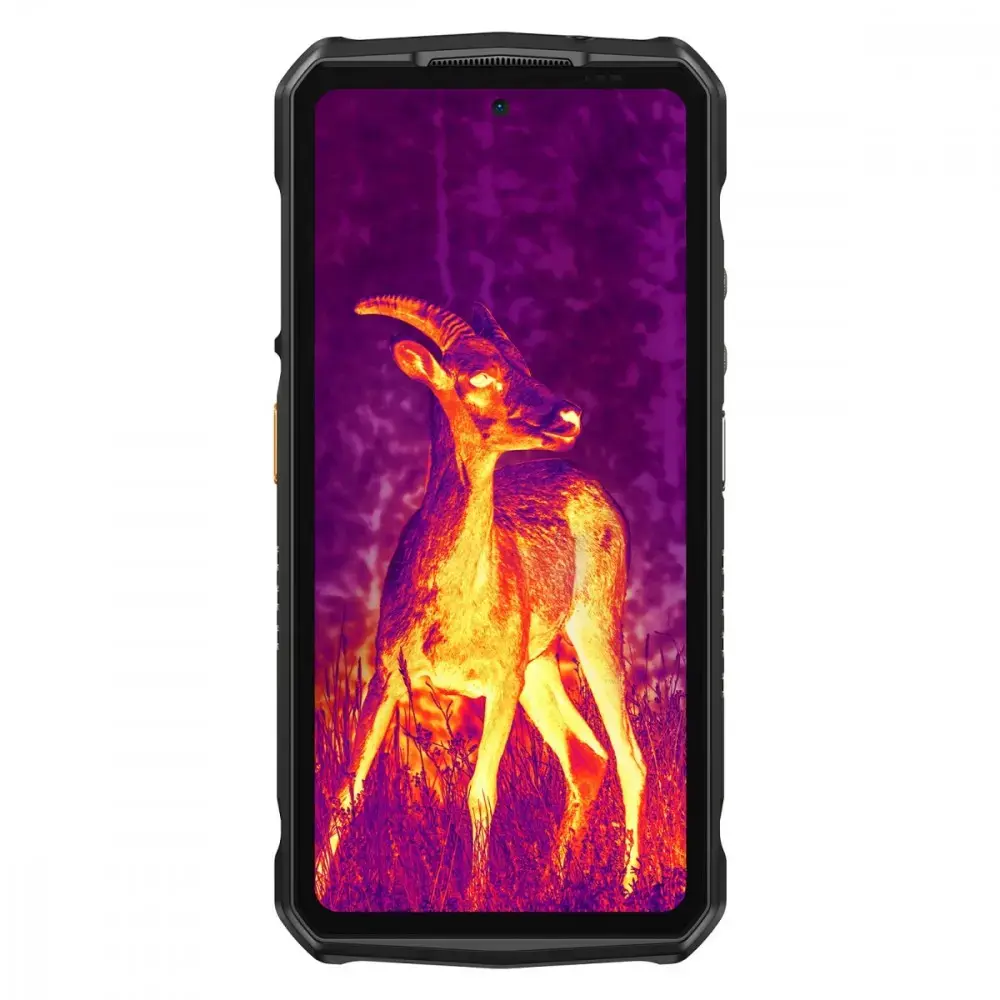 UleFone Armor 29 Pro Thermal 5G смартфон Photo 2