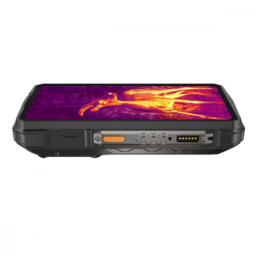 UleFone Armor 29 Pro Thermal 5G смартфон Photo 13