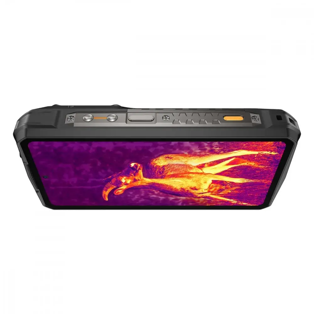 UleFone Armor 29 Pro Thermal 5G смартфон Photo 18