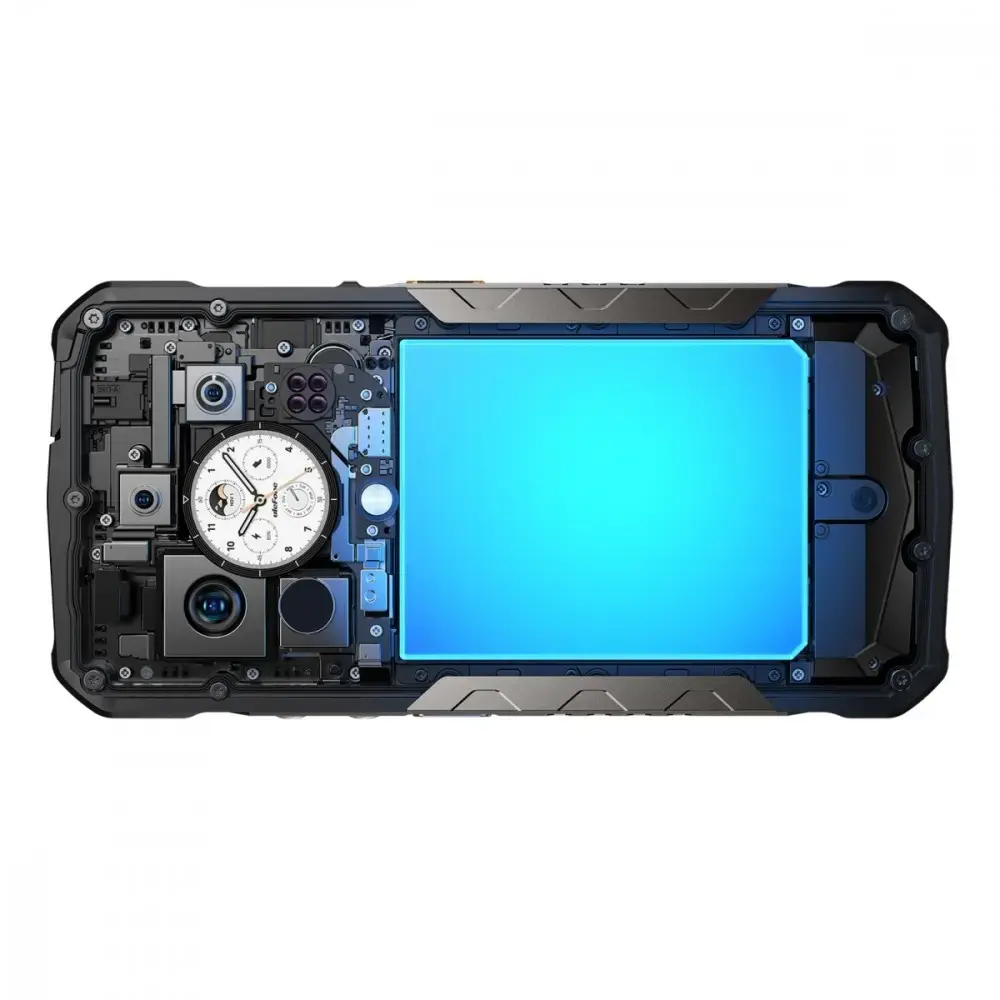 UleFone Armor 29 Pro Thermal 5G смартфон Photo 19