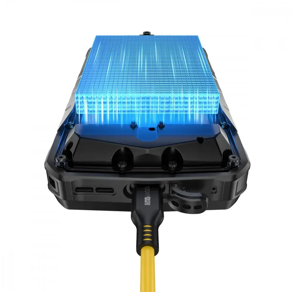 UleFone Armor 29 Pro Thermal 5G смартфон Photo 20