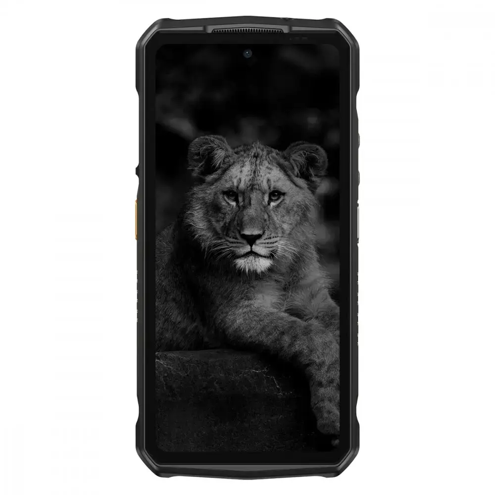 Смартфон UleFone Armor 29 Pro 5G 16/512GB Photo 2