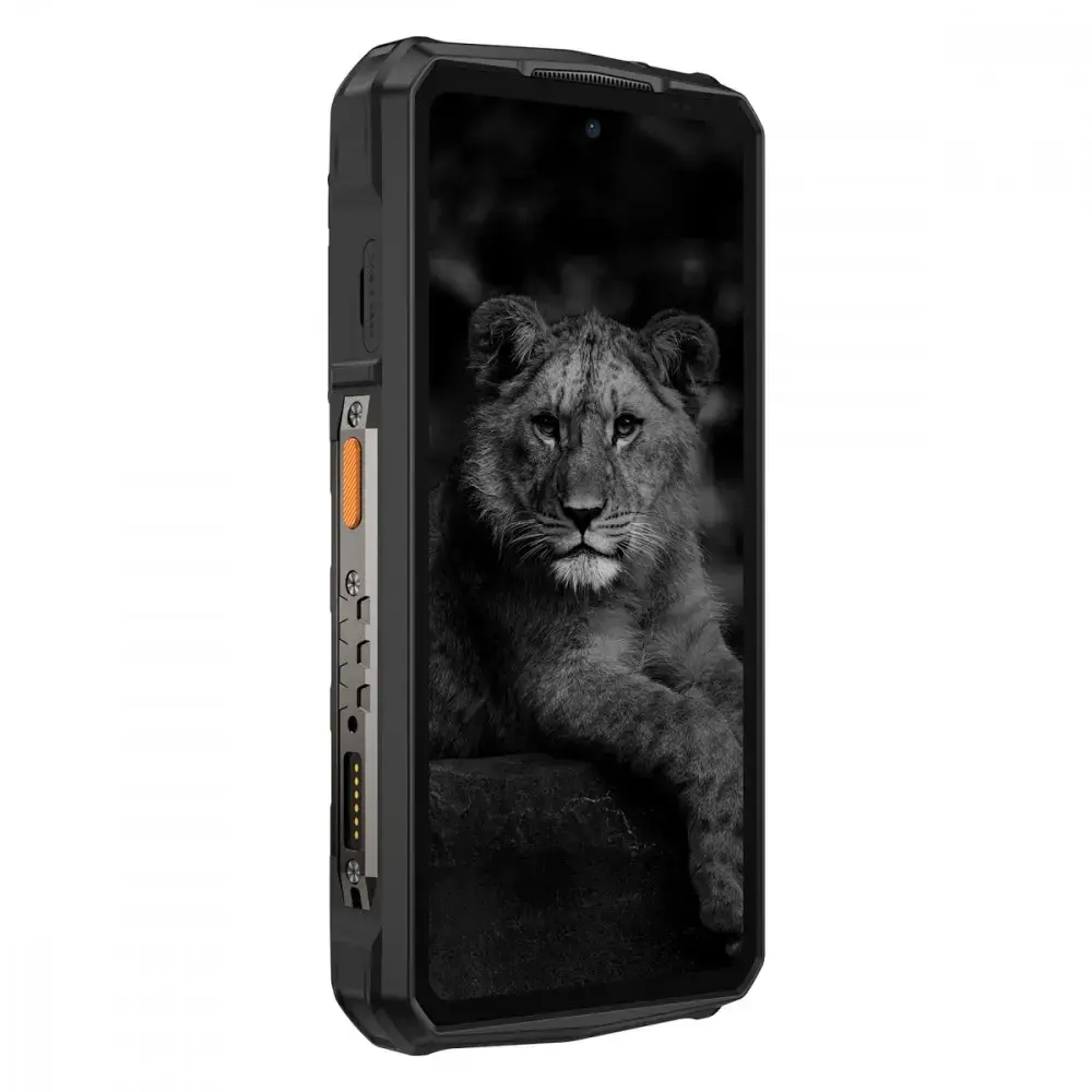 Смартфон UleFone Armor 29 Pro 5G 16/512GB Photo 5