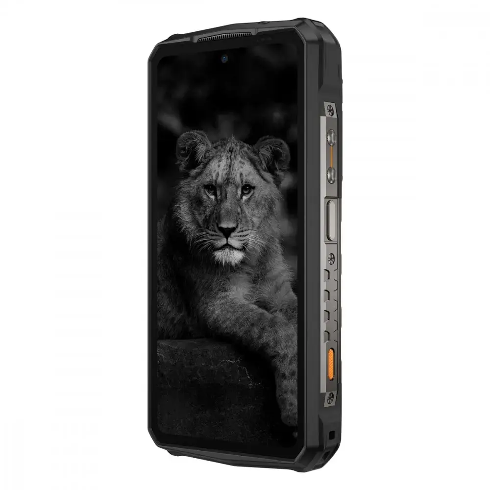 Смартфон UleFone Armor 29 Pro 5G 16/512GB Photo 6