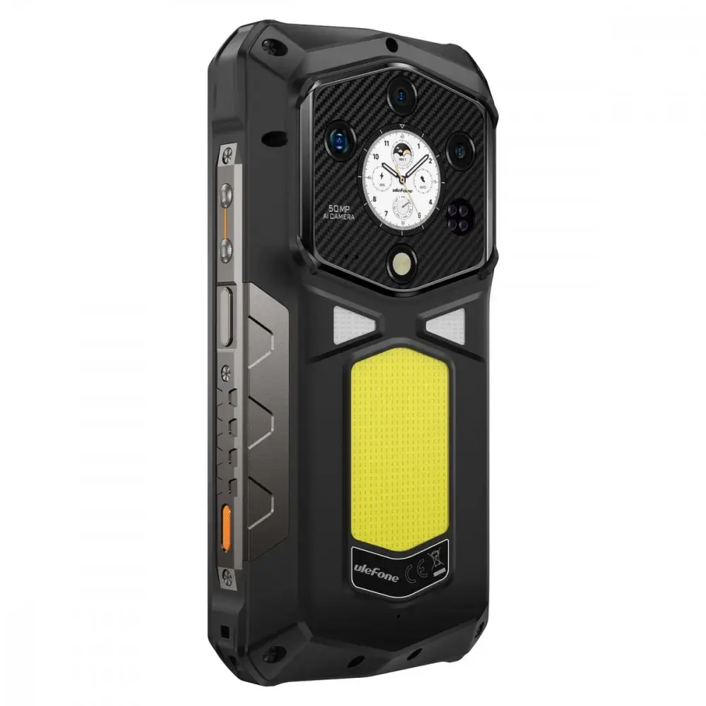 Смартфон UleFone Armor 29 Pro 5G 16/512GB Photo 7