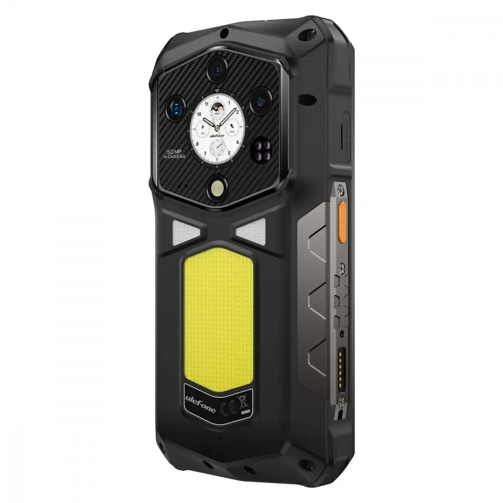 Смартфон UleFone Armor 29 Pro 5G 16/512GB Photo 8