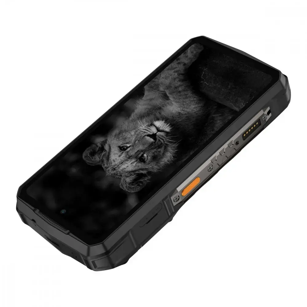Смартфон UleFone Armor 29 Pro 5G 16/512GB Photo 19