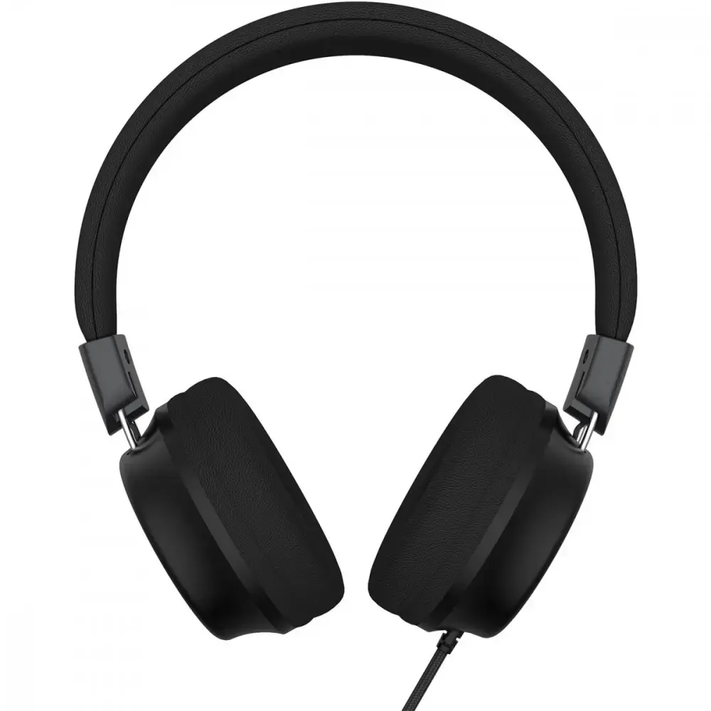 Headphones Audeeo Radiant LX Black Photo 2