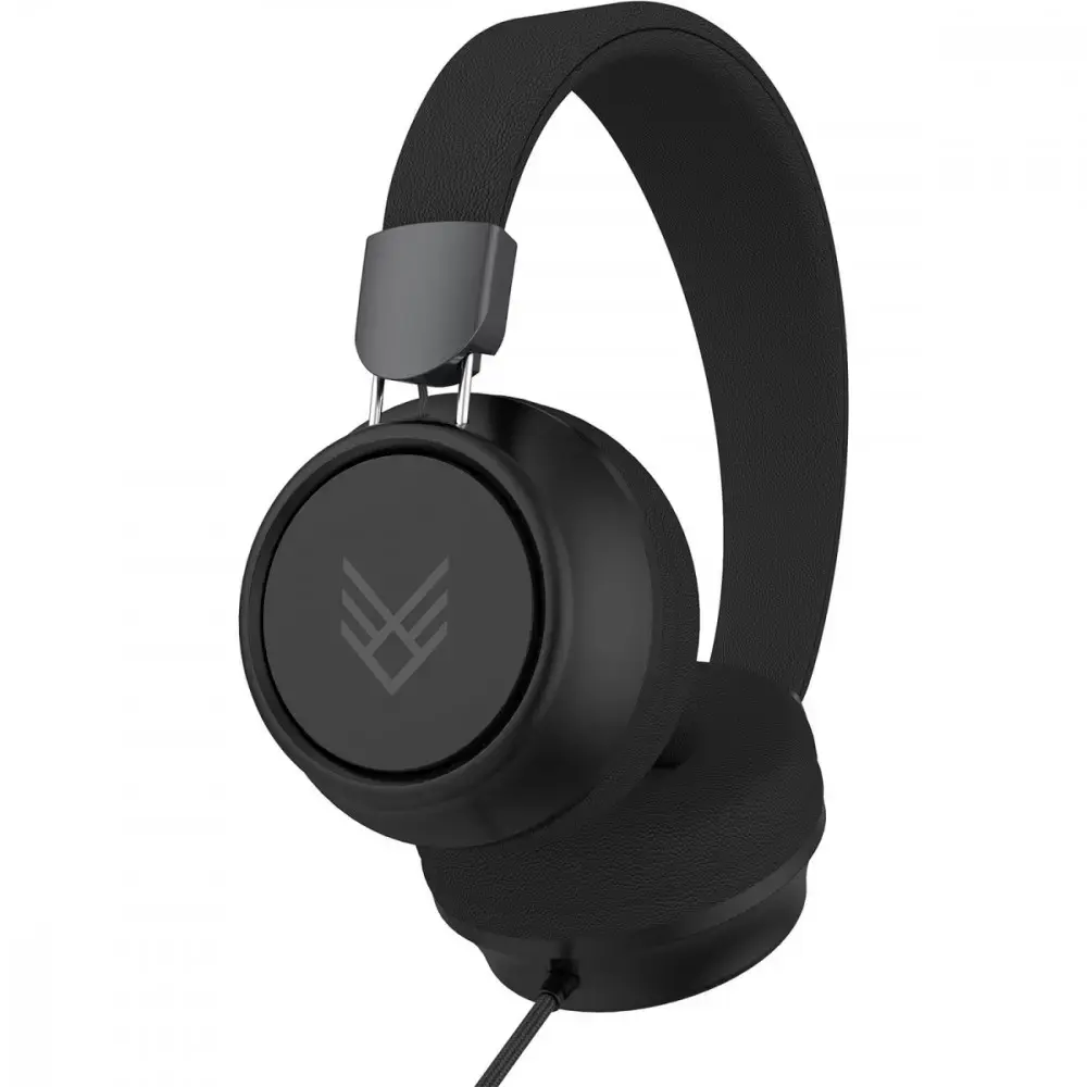 Headphones Audeeo Radiant LX Black Photo 3