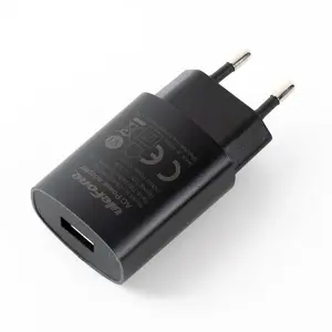 UleFone Charger 10W for Armor X12 Pro and Tab W10 — 10 W USB charger for smartphones and tablets