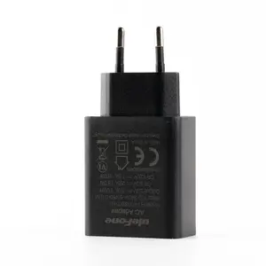 Charger 18W for Armor 15, 16, Pad Pro, Tab A11 series — UleFone UF-CHAR-18WR