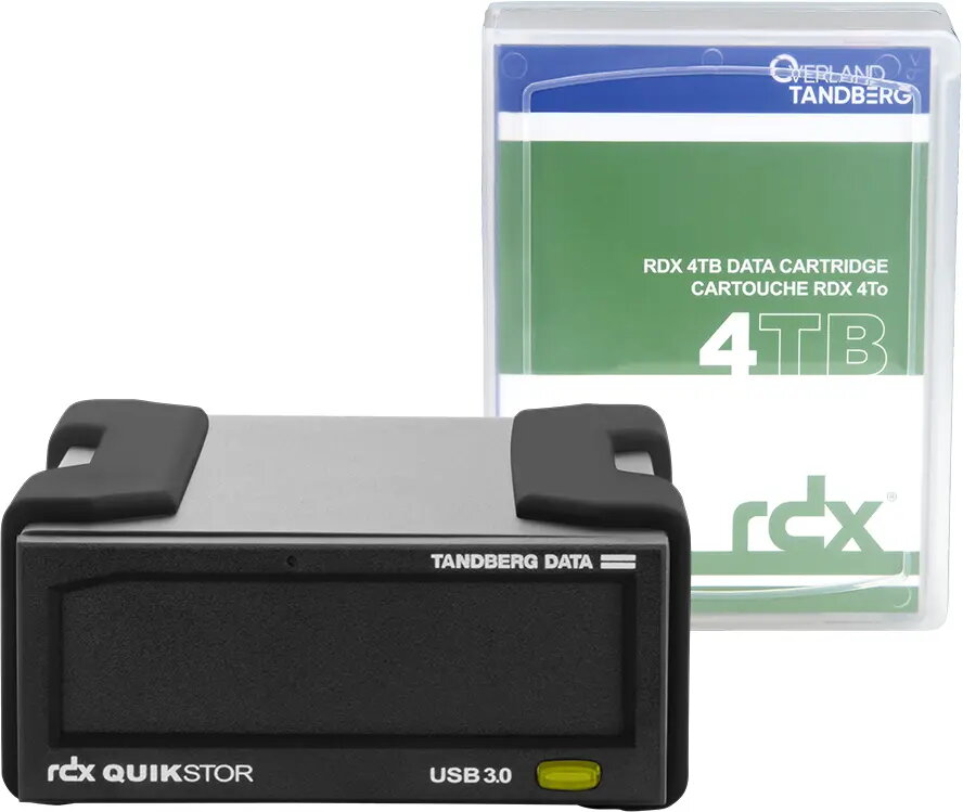 NAS Devices & Storage