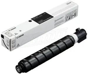 Тонер-картридж Canon 6137C002 (C-EXV 1001) черный — оригинальная замена для копиров