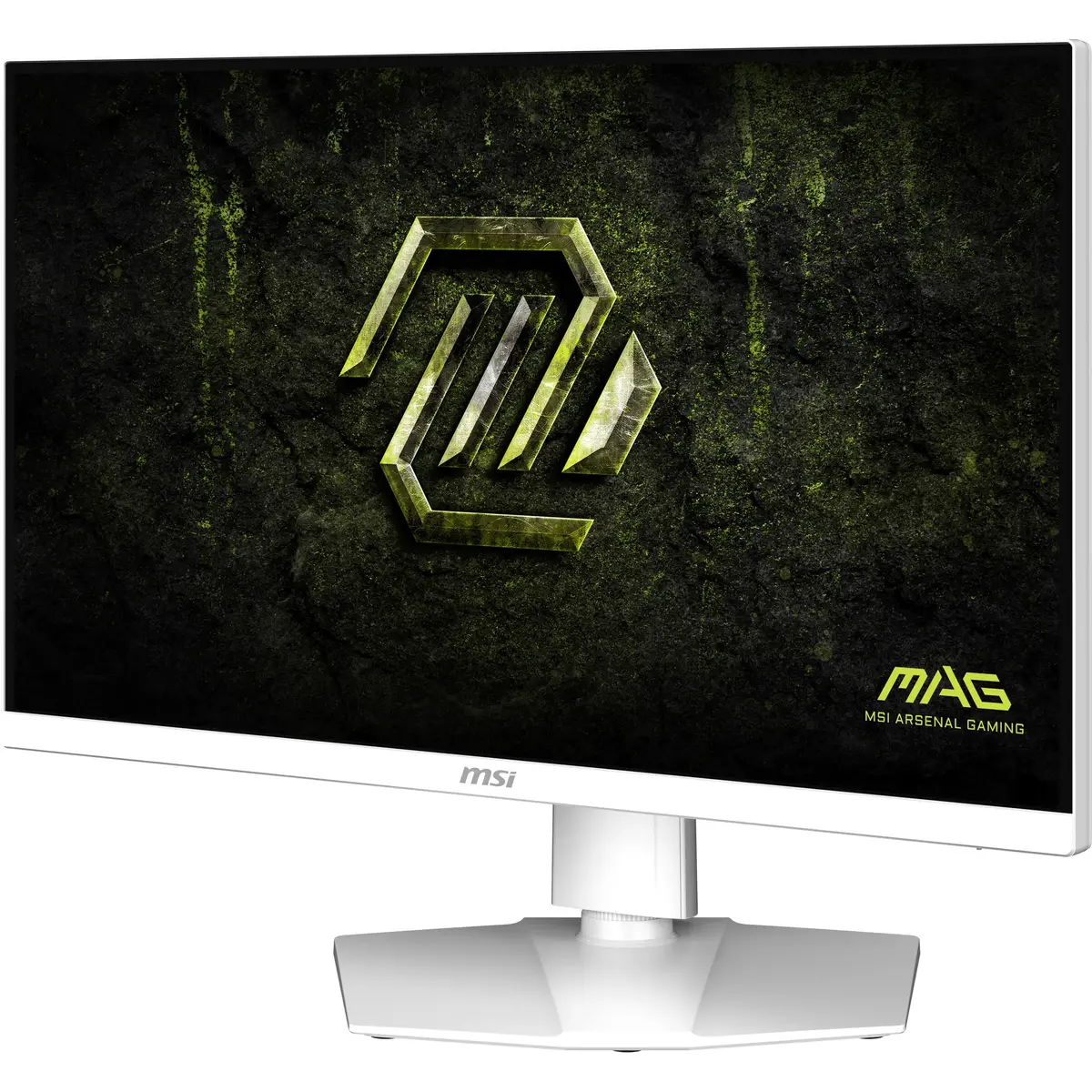 MSI MAG 274QRFW E20 27" monitors Photo 2