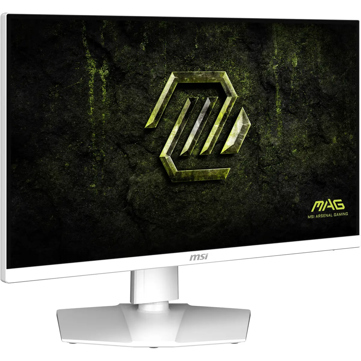MSI MAG 274QRFW E20 27" monitors Photo 3