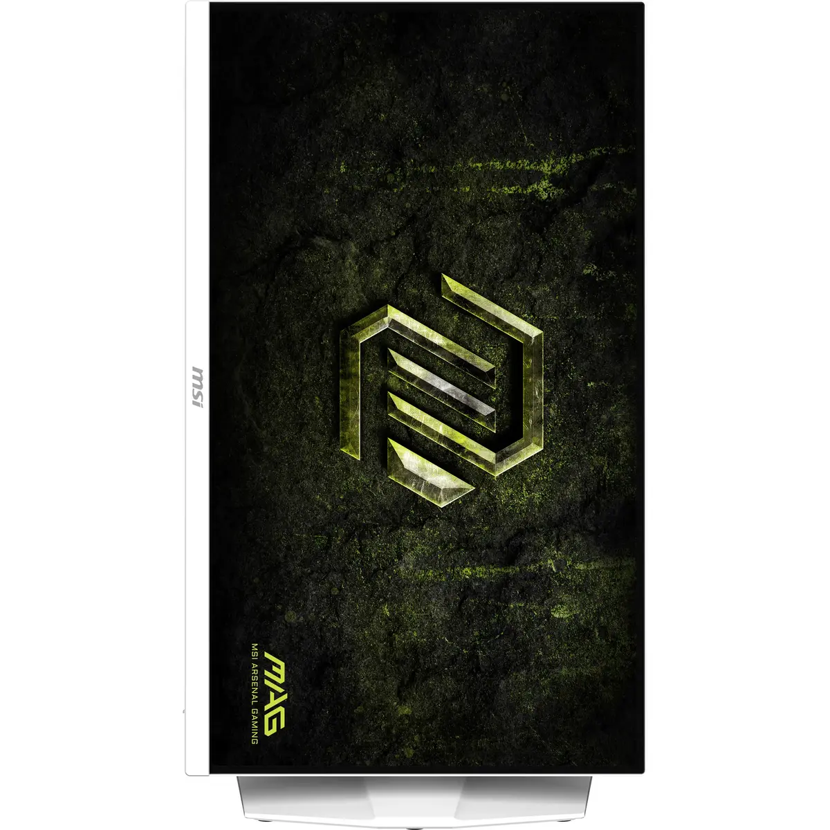 MSI MAG 274QRFW E20 27" monitors Photo 4
