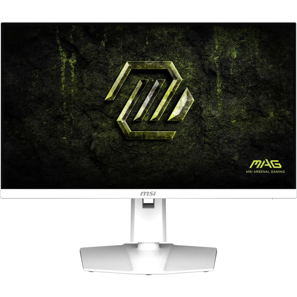 MSI MAG 274QRFW E20 27" monitors Photo 5