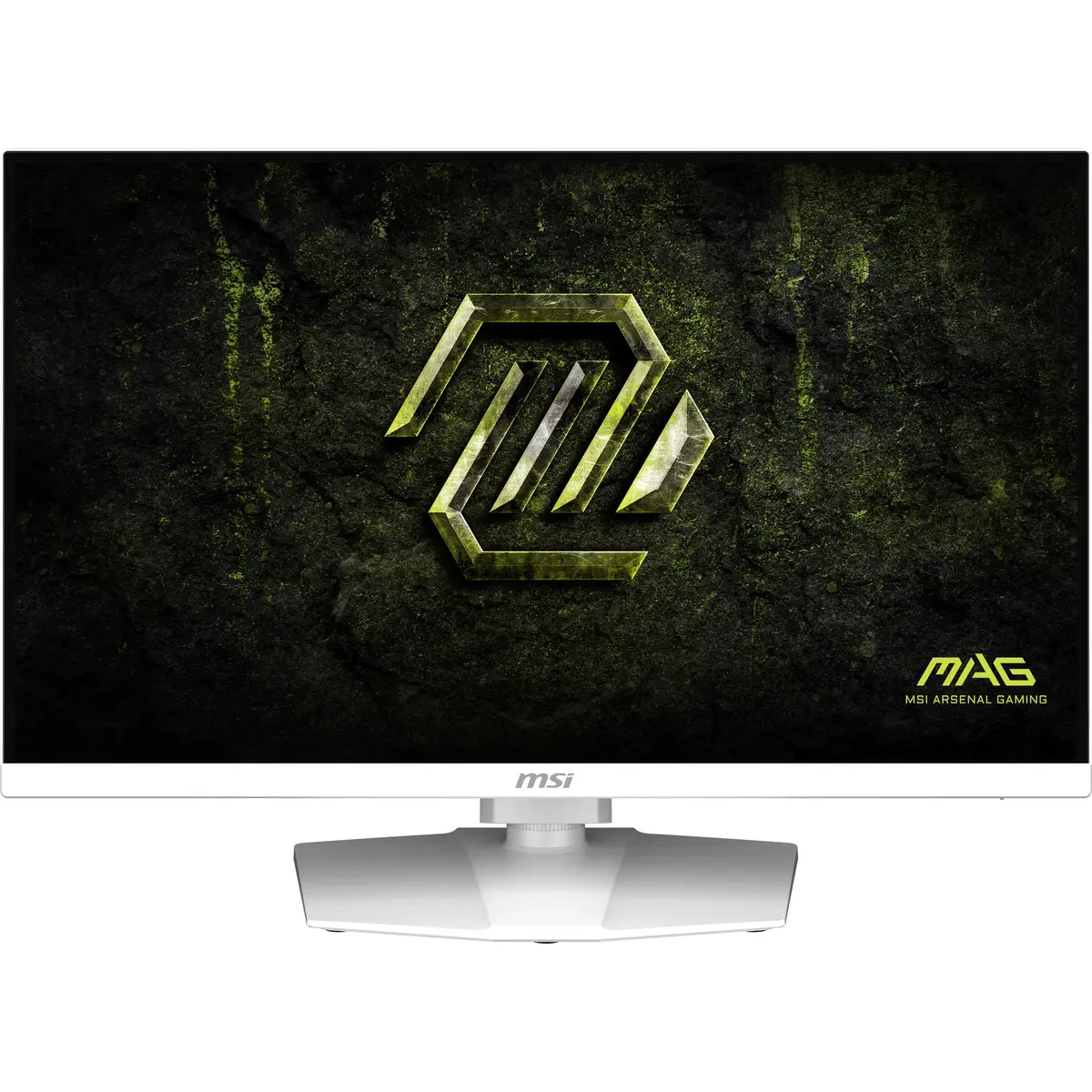MSI MAG 274QRFW E20 27" monitors Photo 6