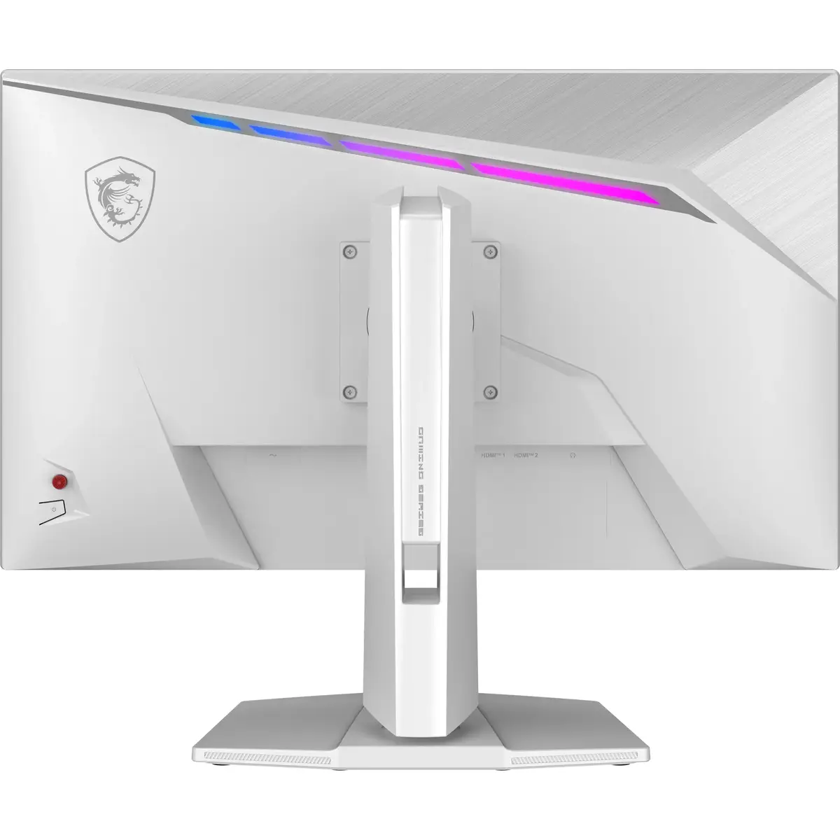 MSI MAG 274QRFW E20 27" monitors Photo 7