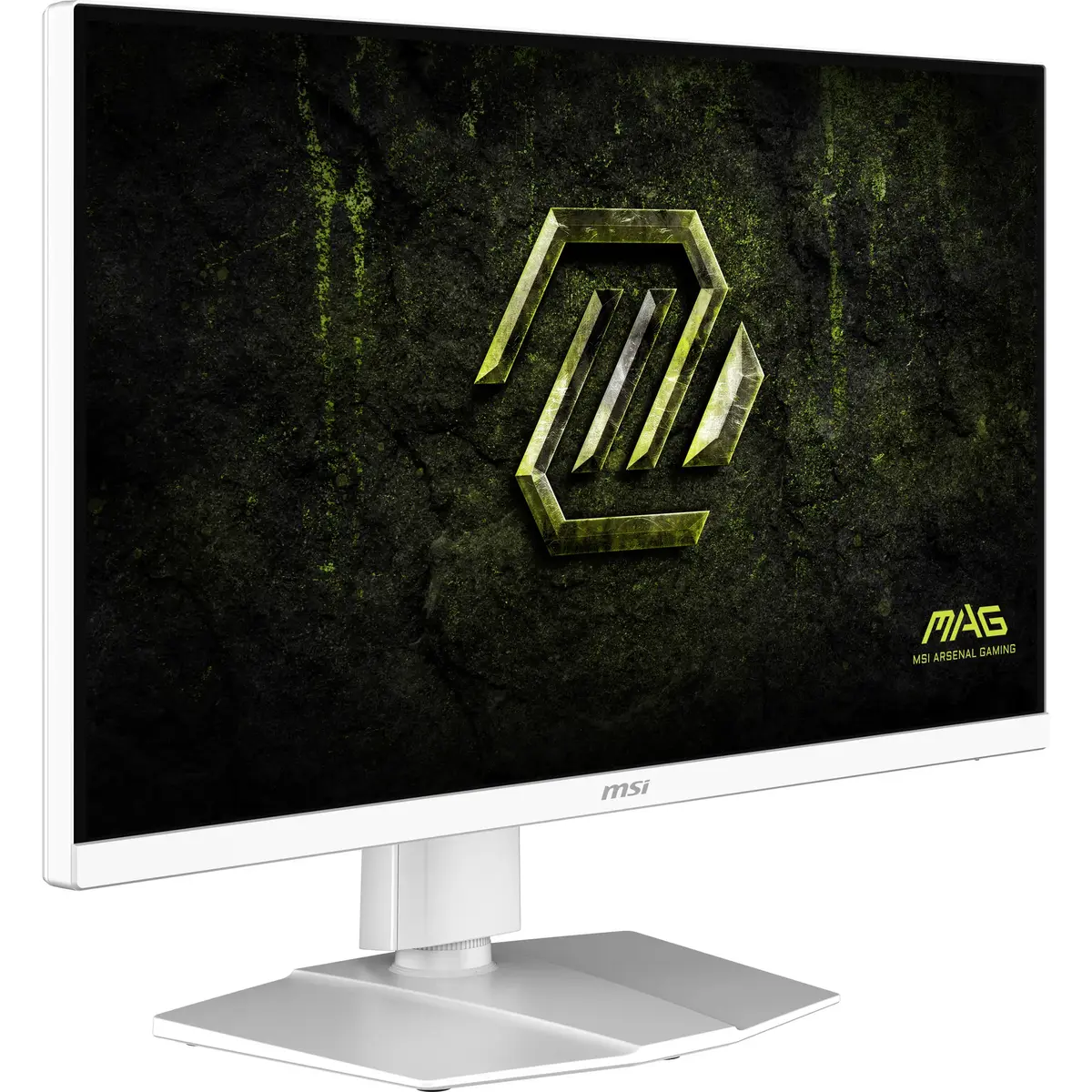 MSI MAG 274QRFW E20 27" monitors Photo 11
