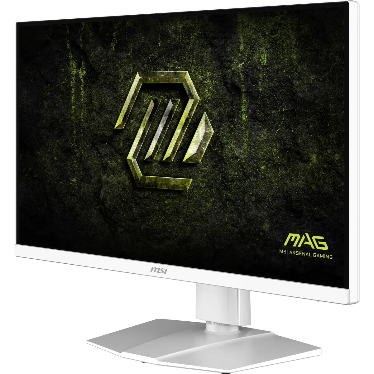 MSI MAG 274QRFW E20 27" monitors Photo 12