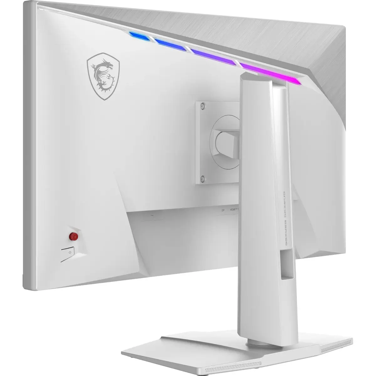 MSI MAG 274QRFW E20 27" monitors Photo 13