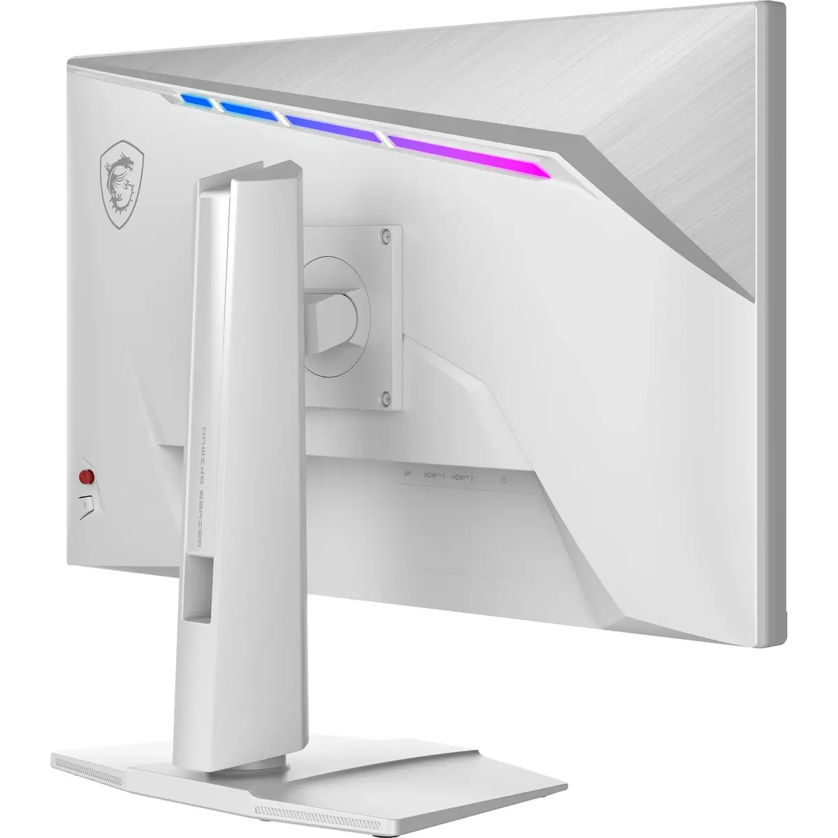 MSI MAG 274QRFW E20 27" monitors Photo 14