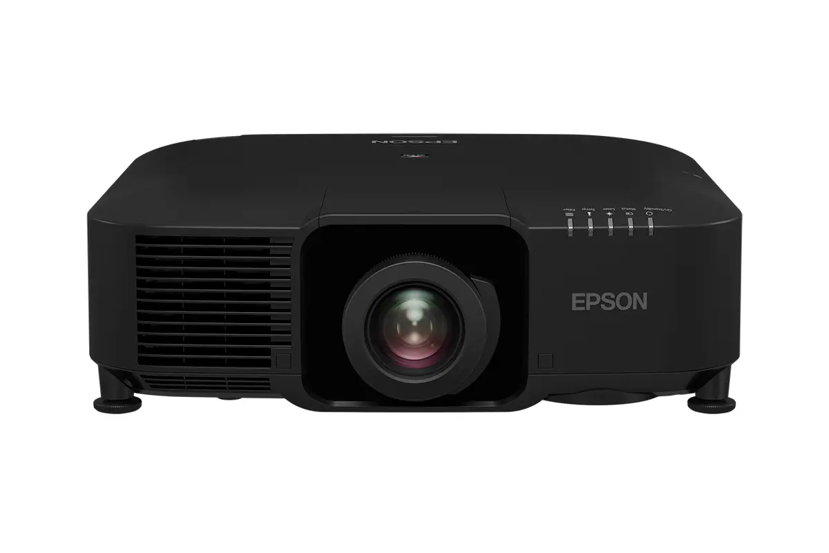 Projektors Epson EB-PQ2010B — 10000 ANSI