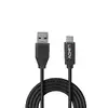 Lindy USB 3.2 Type A–C Cable 1 m Photo 2