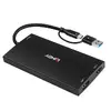 Lindy I/O pārveidotājs USB-C/A uz HDMI 43430 Photo 2