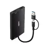 Lindy 43430 USB Type-C uz 2 x HDMI adapteris Photo 1