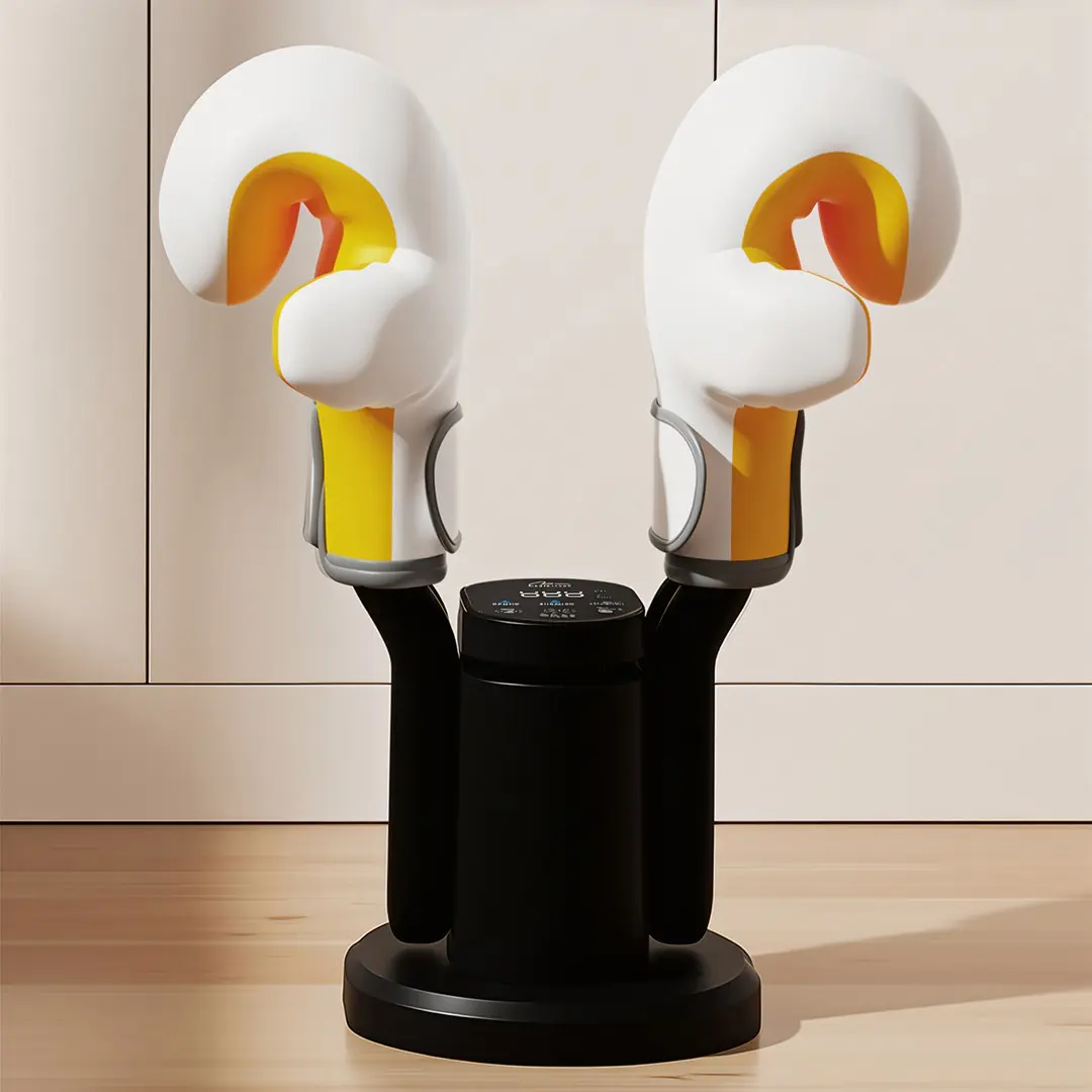 Apavu žāvētājs MEDIA-TECH MT6539 Ozone Pro+ Photo 6