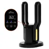 Apavu žāvētājs MEDIA-TECH MT6539 Ozone Pro+ Photo 9