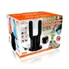 Apavu žāvētājs MEDIA-TECH MT6539 Ozone Pro+ Photo 10
