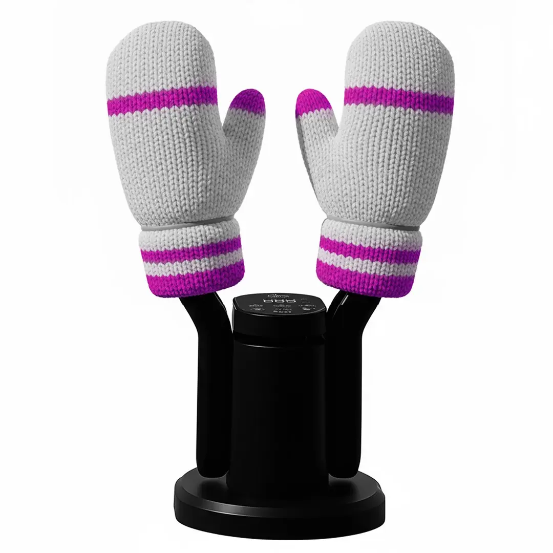 Apavu žāvētājs MEDIA-TECH MT6539 Ozone Pro+ Photo 14