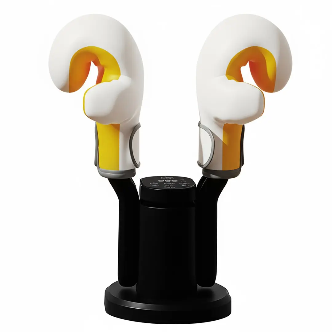Apavu žāvētājs MEDIA-TECH MT6539 Ozone Pro+ Photo 15