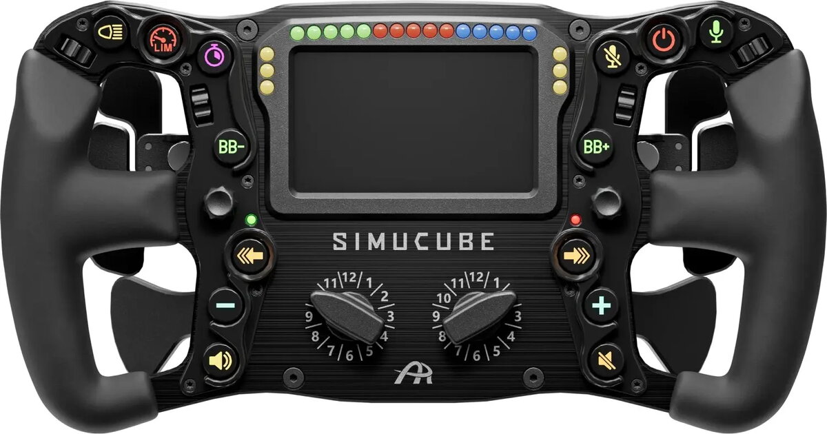 Game Controllers