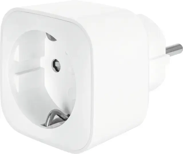 ABUS FUHA45000 smart plug Photo 2