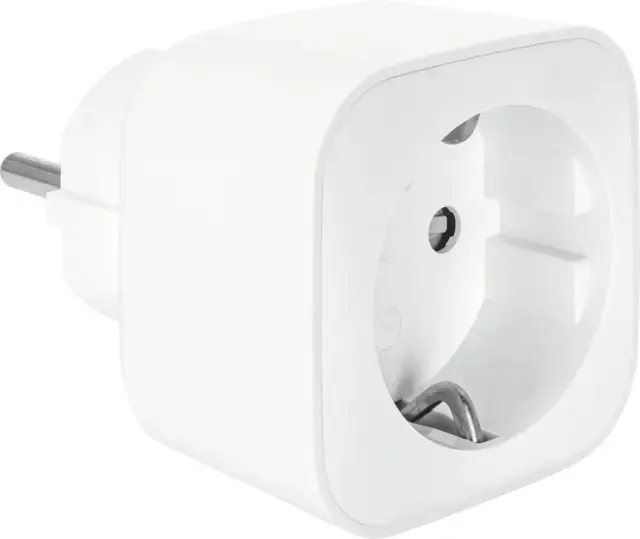 ABUS FUHA45000 smart plug Photo 3