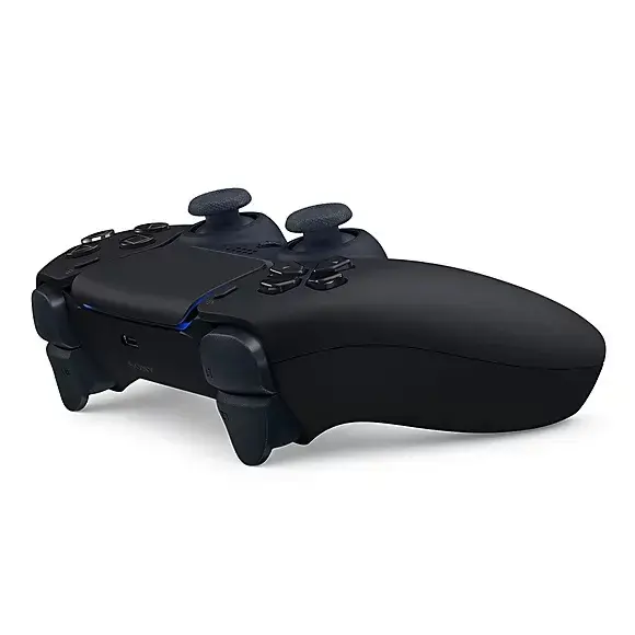 Sony DualSense Wireless Controller Midnight Black Photo 2