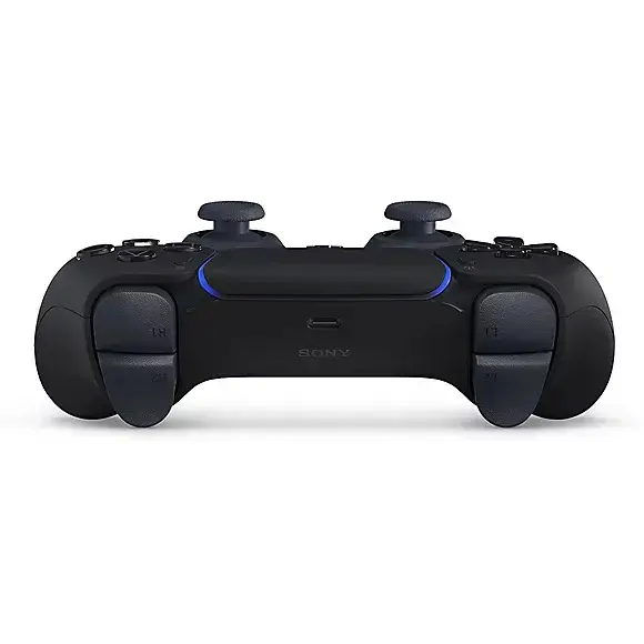 Sony DualSense Wireless Controller Midnight Black Photo 3