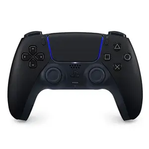 Sony DualSense Wireless Controller Midnight Black for PlayStation 5 with Bluetooth and USB Type-C