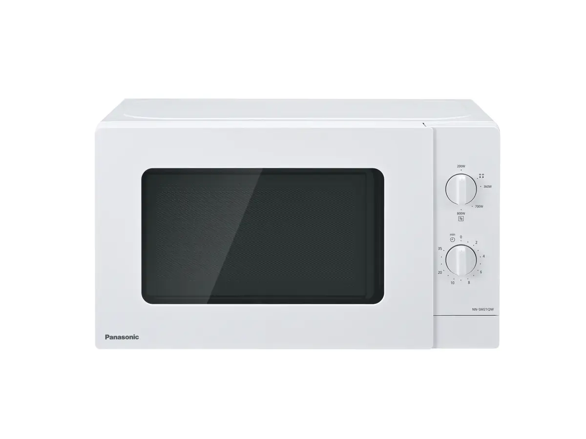 Panasonic гриль-микроволновка NN-SM21Q 20 л 800 Вт Photo 3