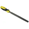 Rasp STANLEY Half Round Rasp 370 mm Photo 2