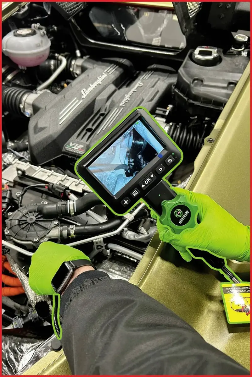 KS Tools rezerves daļa 512.46 Photo 2