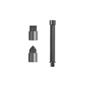 Urbtasnasadze Dremel 2615P370JA — metāls un neilons, diametrs 2 cm