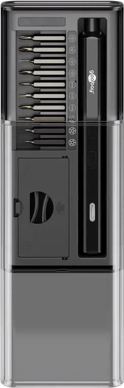 Goobay Tools 77838 электроотвертка/шуруповёрт Photo 5
